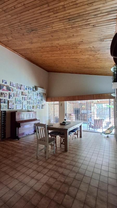 4 Bedroom Property for Sale in Meyerhof Free State